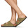 Zapatos Mujer Zuecos (Mules) Scholl JOSEPHINE Kaki