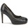 Zapatos Mujer Zapatos de tacón Sarah Chofakian SUZANNE Negro