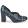 Zapatos Mujer Zapatos de tacón Sarah Chofakian SCHIAP Marino / Menta