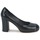 Zapatos Mujer Zapatos de tacón Sarah Chofakian DRESS Negro / Marino