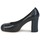 Zapatos Mujer Zapatos de tacón Sarah Chofakian DRESS Negro / Marino