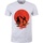 textil Hombre Camisetas manga larga Grindstore GR1878 Gris