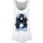 textil Mujer Camisetas sin mangas Tokyo Spirit GR1627 Blanco