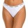 Ropa interior Mujer Tangas Calvin Klein Jeans D1622T-100 Blanco