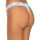 Ropa interior Mujer Tangas Calvin Klein Jeans D1622T-3ZI Multicolor