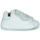 Zapatos Niños Pantuflas para bebé Kenzo K99005 Blanco