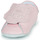 Zapatos Niños Pantuflas para bebé Kenzo K99005 Rosa