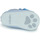 Zapatos Niños Pantuflas para bebé Kenzo K99005 Azul