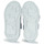 Zapatos Niños Zapatillas bajas Kenzo K59039 Blanco