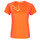 textil Mujer Camisetas manga corta New Balance PR IMP SS Naranja