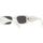Relojes & Joyas Gafas de sol Prada Occhiali da Sole  PR17WS 1425S0 Blanco