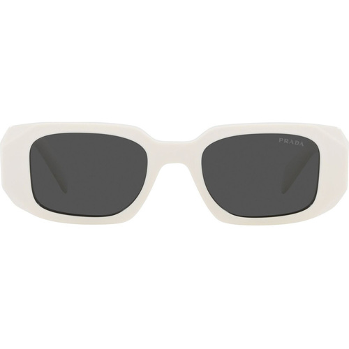Relojes & Joyas Gafas de sol Prada Occhiali da Sole  PR17WS 1425S0 Blanco
