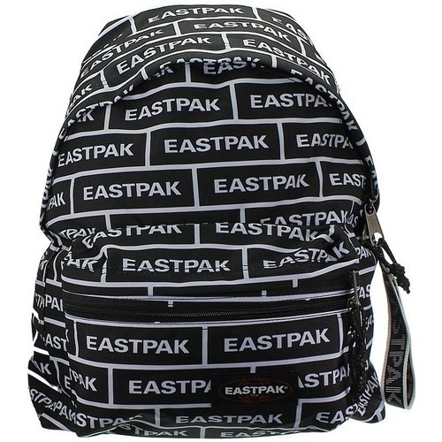 Mochila eastpak blanca hot sale