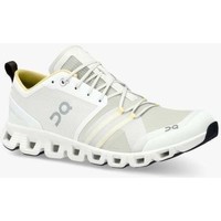 Zapatos Hombre Deportivas Moda On Running Zapatillas Cloud X Shift Hombre blanco Blanco