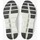 Zapatos Hombre Deportivas Moda On Running Zapatillas Cloud X Shift Hombre blanco Blanco