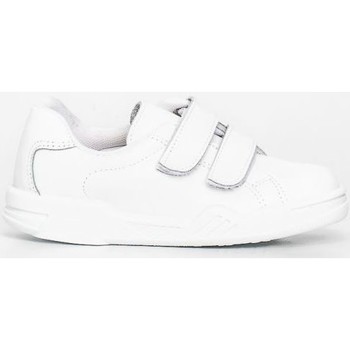 Zapatos Niño Deportivas Moda Javer 00055051 Blanco