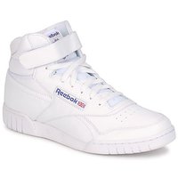 Zapatos Zapatillas bajas Reebok Classic EX-O-FIT HI Blanco