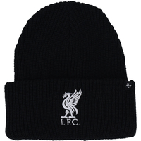 Accesorios textil Hombre Gorro '47 Brand EPL Liverpool FC Cuff Knit Hat Negro