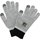 Accesorios Hombre Complemento para deporte '47 Brand NHL Anaheim Ducks Deep Zone Gloves Gris