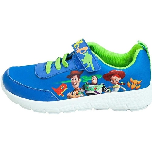 Zapatos Niños Multideporte Toy Story NS6331 Verde