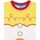textil Niña Pijama Toy Story NS6132 Multicolor