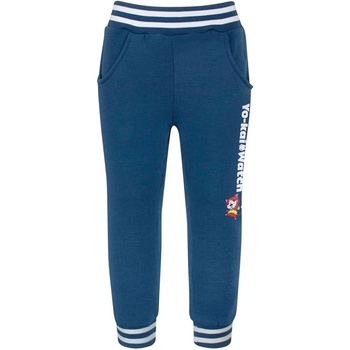 textil Niño Pantalones de chándal Dessins Animés  Azul
