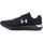 Zapatos Hombre Running / trail Under Armour Charged Rogue 25 Storm Negro