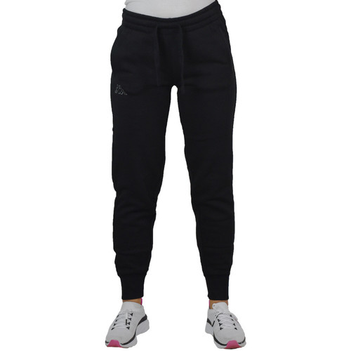 Kappa Taima Pants Negro - textil pantalones chandal Mujer 34,30 €