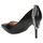 Zapatos Mujer Zapatos de tacón Buonarotti BS0493 Negro