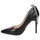 Zapatos Mujer Zapatos de tacón Buonarotti BS0494 Negro