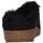 Zapatos Mujer Pantuflas Haflinger 71301503 Negro