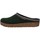 Zapatos Mujer Pantuflas Haflinger 71100135 Verde