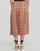 textil Mujer Faldas Betty London JUDIE Naranja