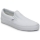Zapatos Slip on Vans Classic Slip-On True / Blanco