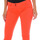textil Mujer Pantalones Met 10DBF0115-G291-0058 Rojo