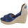 Zapatos Mujer Alpargatas Gaimo ASTRA Azul