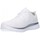 Zapatos Mujer Deportivas Moda Skechers 12615 Blanco