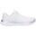 Zapatos Mujer Deportivas Moda Skechers 12615 Blanco
