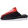 Zapatos Hombre Alpargatas Andinas 793-10 BILBAO Negro