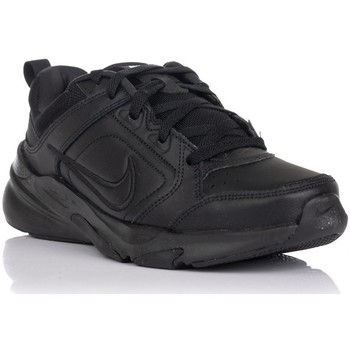 Zapatos Hombre Deportivas Moda Nike DJ1196 DEFYALL Negro