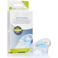 Belleza Tratamiento corporal Beconfident Led Light Teeth Whitening Booster 1pz 