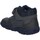 Zapatos Niño Botas de caña baja Geox B0442A 0CEFU B BALTIC B WPF Gris