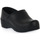 Zapatos Mujer Low boots Priv Lab 7488 VITELLO NERO Negro