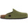 Zapatos Mujer Zuecos (Mules) Bioline 48 SALVIA MERINOS Verde