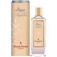 Belleza Perfume Alvarez Gomez Ópalo Femme Eau De Parfum Vaporizador 