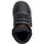 Zapatos Hombre Derbie & Richelieu adidas Originals HOOPS MID 2.0  COLEGIAL NEGRO Negro