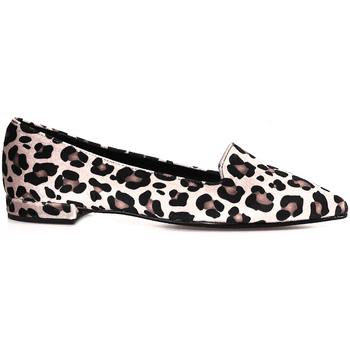 Zapatos Mujer Bailarinas-manoletinas Grace Shoes 2211 Marrón