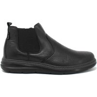 Zapatos Hombre Botas de caña baja Enval 8208400 Negro