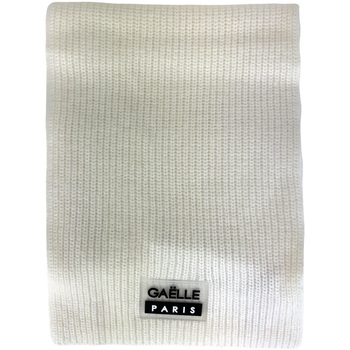 Accesorios textil Bufanda GaËlle Paris GBDA1874 Blanco