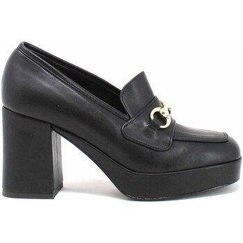 Zapatos Mujer Mocasín Grace Shoes 497001 Negro